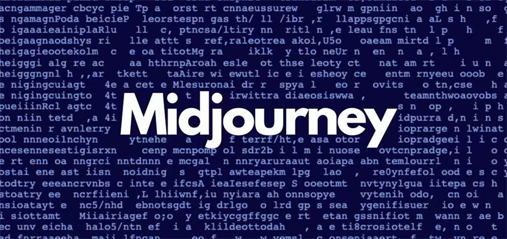 Midjourney干货:设置与后缀参数